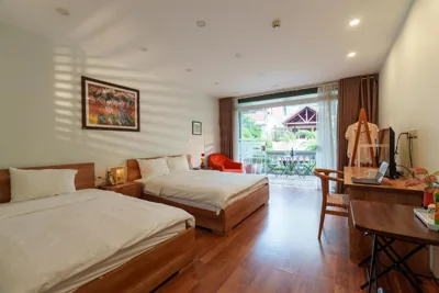Picturesque Hanoi Homestay – Photos 2