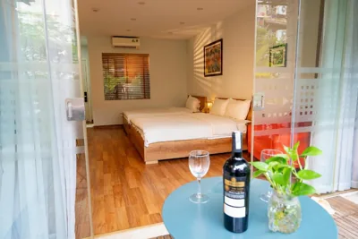 Picturesque Hanoi Homestay – Photos 3