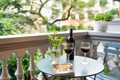 Picturesque Hanoi Homestay – Photos 4