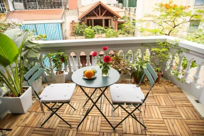 Picturesque Hanoi Homestay – Photos 5