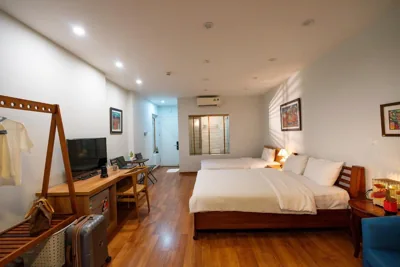 Picturesque Hanoi Homestay – Photos 6