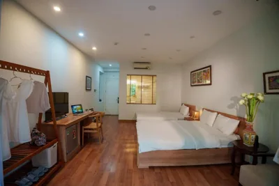 Picturesque Hanoi Homestay – Photos 8