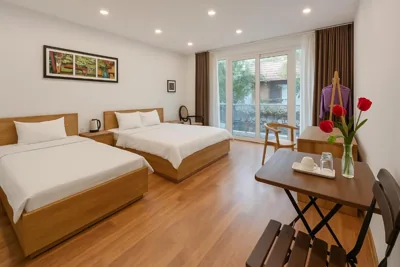 Picturesque Hanoi Homestay – Photos 9
