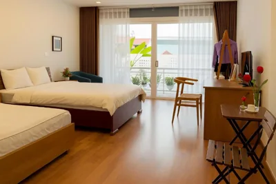 Picturesque Hanoi Homestay – Photos 11