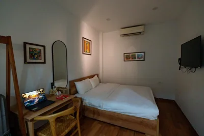 Picturesque Hanoi Homestay – Photos 13