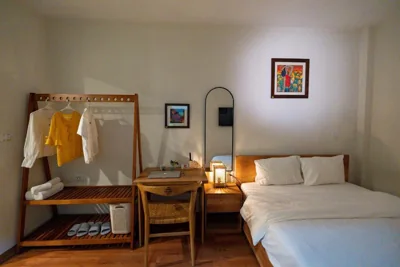 Picturesque Hanoi Homestay – Photos 15